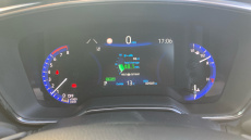 Toyota Corolla 2.0 VVT-i Hybrid Excel 5dr CVT Hybrid Hatchback